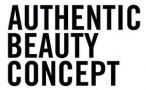 Authentic Beauty Concept Logo