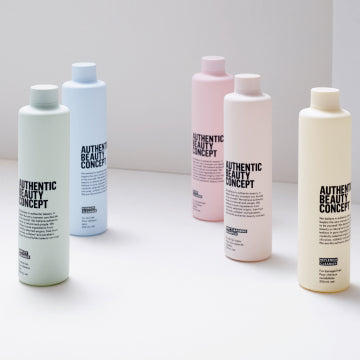 Authentic Beauty Concept Shampoo - Natürliche Haarpflege Produkte