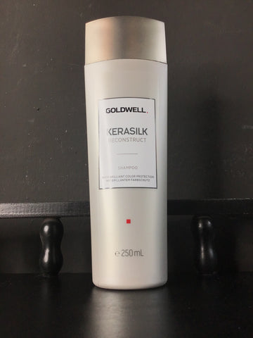 Goldwell Kerasilk Revitalize Detoxifing Shampoo