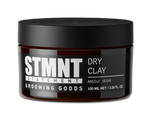 STMNT Dry Clay